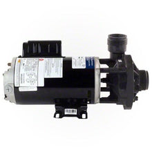 Load image into Gallery viewer, Gecko Aqua-Flo Flo-Master FMHP 1HP 2 Speed 230 V Pump 48 Frame
