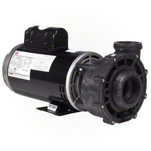 Load image into Gallery viewer, Gecko Aqua-Flo XP2E 2 HP Pump 2 Speed 56 Frame - 2.5" Intake 2" Discharge