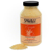 Load image into Gallery viewer, Spazazz Escape Aromatherapy Crystals