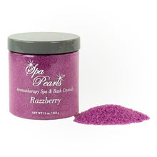 Load image into Gallery viewer, InSPAration Spa Pearls Aromatherapy Crystals
