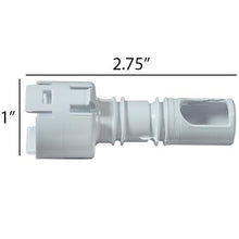 Load image into Gallery viewer, Waterway Cluster Storm Jet Diffuser 218-5140