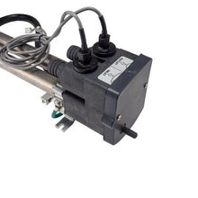 Load image into Gallery viewer, HydroQuip Therm Products Hot Spring Heater - 4 KW