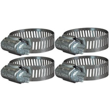 Load image into Gallery viewer, HydroQuip Universal Low Flow Vertical Heater 27-V310-4T-K