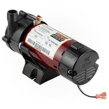 Load image into Gallery viewer, Waterway Tiny Might Circulation Pump 115 Volt 3312610-19