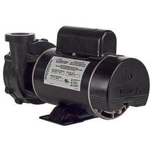 Load image into Gallery viewer, Waterway Hi-Flo 1 HP 2 Speed Pump 3420410-10