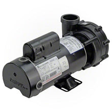 Load image into Gallery viewer, Waterway EX2 2 HP 2 Speed Pump 3421021-1U - 230 Volt / 48 Frame