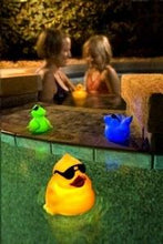 Load image into Gallery viewer, Floating Light Up Pals