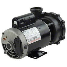 Load image into Gallery viewer, Waterway Executive 5 HP 2 Speed 2" Intake 2" Discharge 56 Frame 230 Volt Pump 3722021-1D