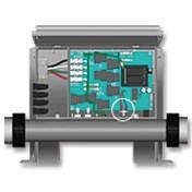 Load image into Gallery viewer, Gecko DTEC-1 Pressure Switch 510AD0167