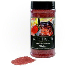 Load image into Gallery viewer, Spazazz Set The Mood Aromatherapy Crystals