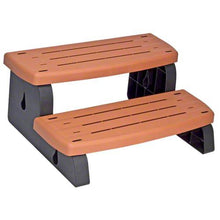 Load image into Gallery viewer, Waterway Hot Tub Steps