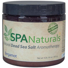 Load image into Gallery viewer, InSPAration Spa Naturals Aromatherapy
