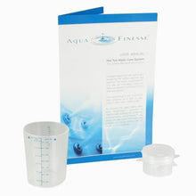 Load image into Gallery viewer, AquaFinesse Water Care System - 3 to 5 Month Kit - Chlorine Tabs