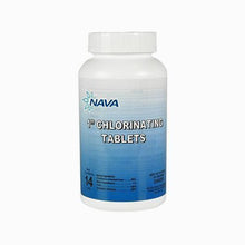 Load image into Gallery viewer, AquaFinesse Water Care System - 3 to 5 Month Kit - Chlorine Tabs