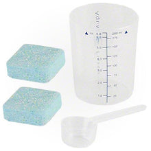 Load image into Gallery viewer, AquaFinesse Water Care System - Starter Kit - Granular Chlorine