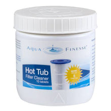 Load image into Gallery viewer, AquaFinesse Swim Spa Water Care System