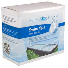 Load image into Gallery viewer, AquaFinesse Swim Spa Water Care System