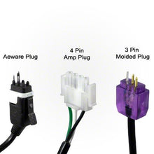 Load image into Gallery viewer, HydroQuip Silent Aire 1 HP 240 Volt Blower