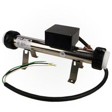 Load image into Gallery viewer, Remote Heater Assembly 26-0316-MP-KB
