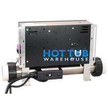Load image into Gallery viewer, HydroQuip Solid State Control System CS6229Y-US