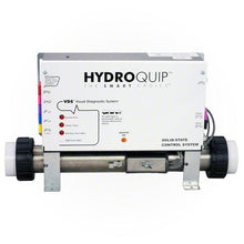 Load image into Gallery viewer, HydroQuip Solid State Control System CS6239Y-US