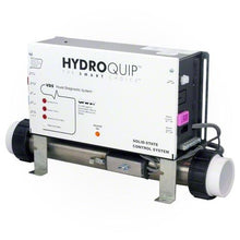 Load image into Gallery viewer, HydroQuip Solid State Control System CS6339Y-US