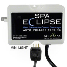 Load image into Gallery viewer, Del Ozone Eclipse Ozonator