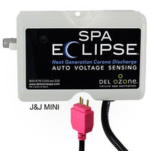 Load image into Gallery viewer, Del Ozone Eclipse Ozonator