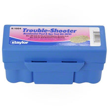 Load image into Gallery viewer, Taylor K-1004 Trouble-Shooter DPD Test Kit