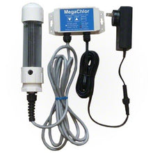 Load image into Gallery viewer, ControlOMatic Chlorine Generator MegaChlor - Drape Over