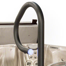 Load image into Gallery viewer, Spa Side Handrail With LED Light
