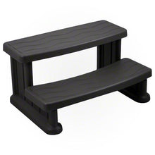 Load image into Gallery viewer, Cover Valet Spa Steps