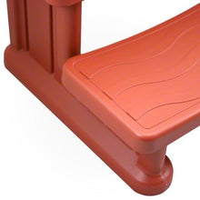 Load image into Gallery viewer, Cover Valet Spa Steps