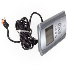 Load image into Gallery viewer, Gecko IN.K600 Keypad with Menu-Driven Interface BDLK600GF