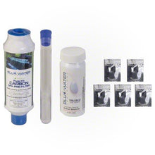 Load image into Gallery viewer, Genesis Blu Fusion Bromine Generator