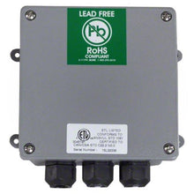 Load image into Gallery viewer, Genesis Blu Fusion Bromine Generator with Top Side Remote