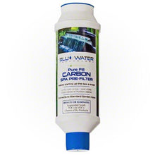 Load image into Gallery viewer, Genesis Blu Fusion Bromine Generator with Top Side Remote