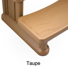 Load image into Gallery viewer, Cover Valet Spa Steps