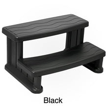 Load image into Gallery viewer, Cover Valet Spa Steps