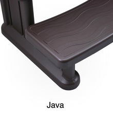 Load image into Gallery viewer, Cover Valet Spa Steps