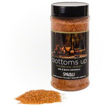 Load image into Gallery viewer, Spazazz Set The Mood Aromatherapy Crystals