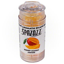 Load image into Gallery viewer, Spazazz Instant Aromatic Escape Beads
