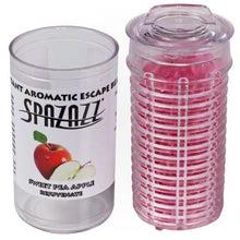 Load image into Gallery viewer, Spazazz Instant Aromatic Escape Beads