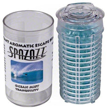 Load image into Gallery viewer, Spazazz Instant Aromatic Escape Beads