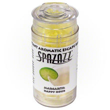 Load image into Gallery viewer, Spazazz Instant Aromatic Escape Beads