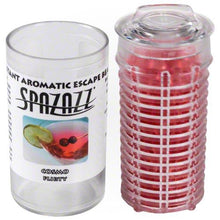 Load image into Gallery viewer, Spazazz Instant Aromatic Escape Beads
