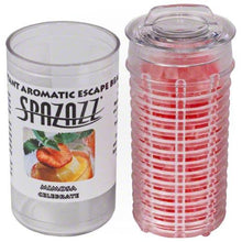 Load image into Gallery viewer, Spazazz Instant Aromatic Escape Beads