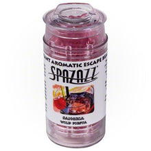 Load image into Gallery viewer, Spazazz Instant Aromatic Escape Beads