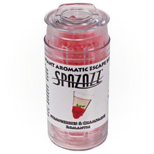 Load image into Gallery viewer, Spazazz Instant Aromatic Escape Beads