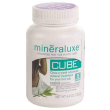 Load image into Gallery viewer, Mineraluxe Brominating Granules System - 1 Month